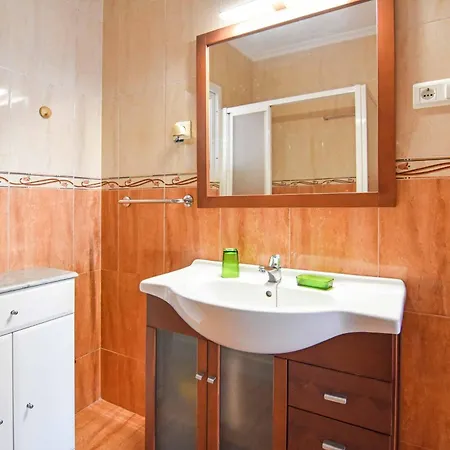 Carmen Villa Nerja
