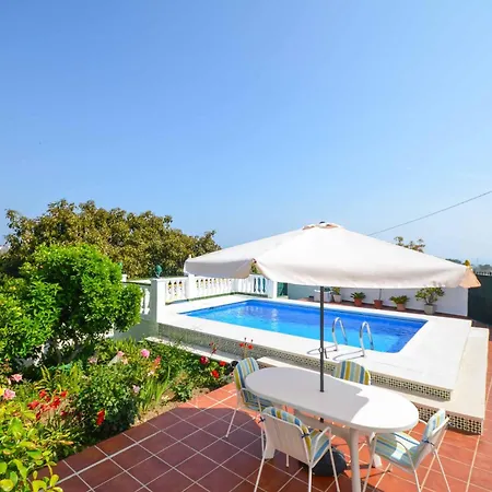 Villa Carmen *