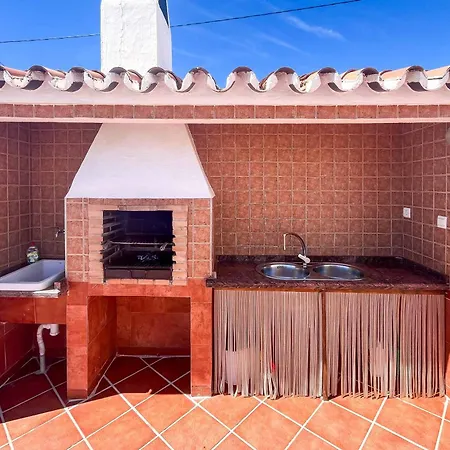 Villa Carmen Nerja