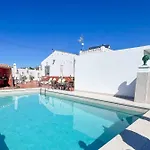 Carmen Villa Nerja