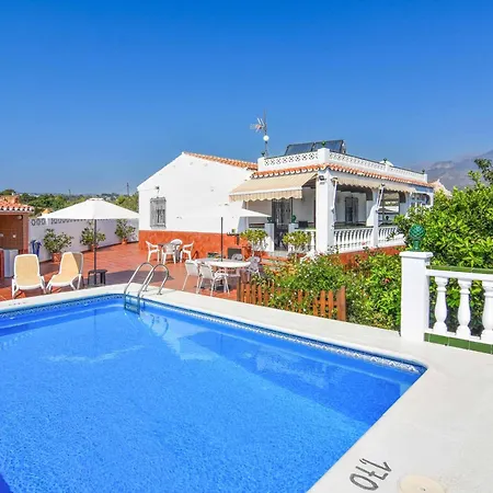 Villa Carmen