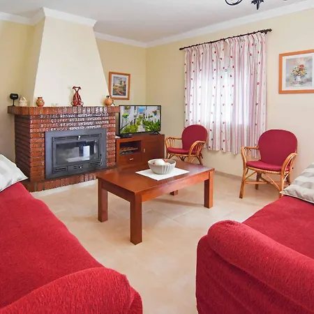 Villa Carmen Nerja