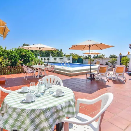 Villa Carmen *